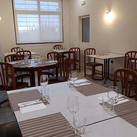 Hotel Venta De La Punta ซานตา บาร์บารา ภายนอก รูปภาพ