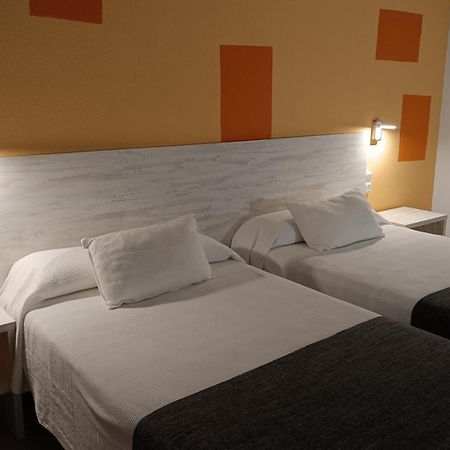 Hotel Venta De La Punta ซานตา บาร์บารา ภายนอก รูปภาพ