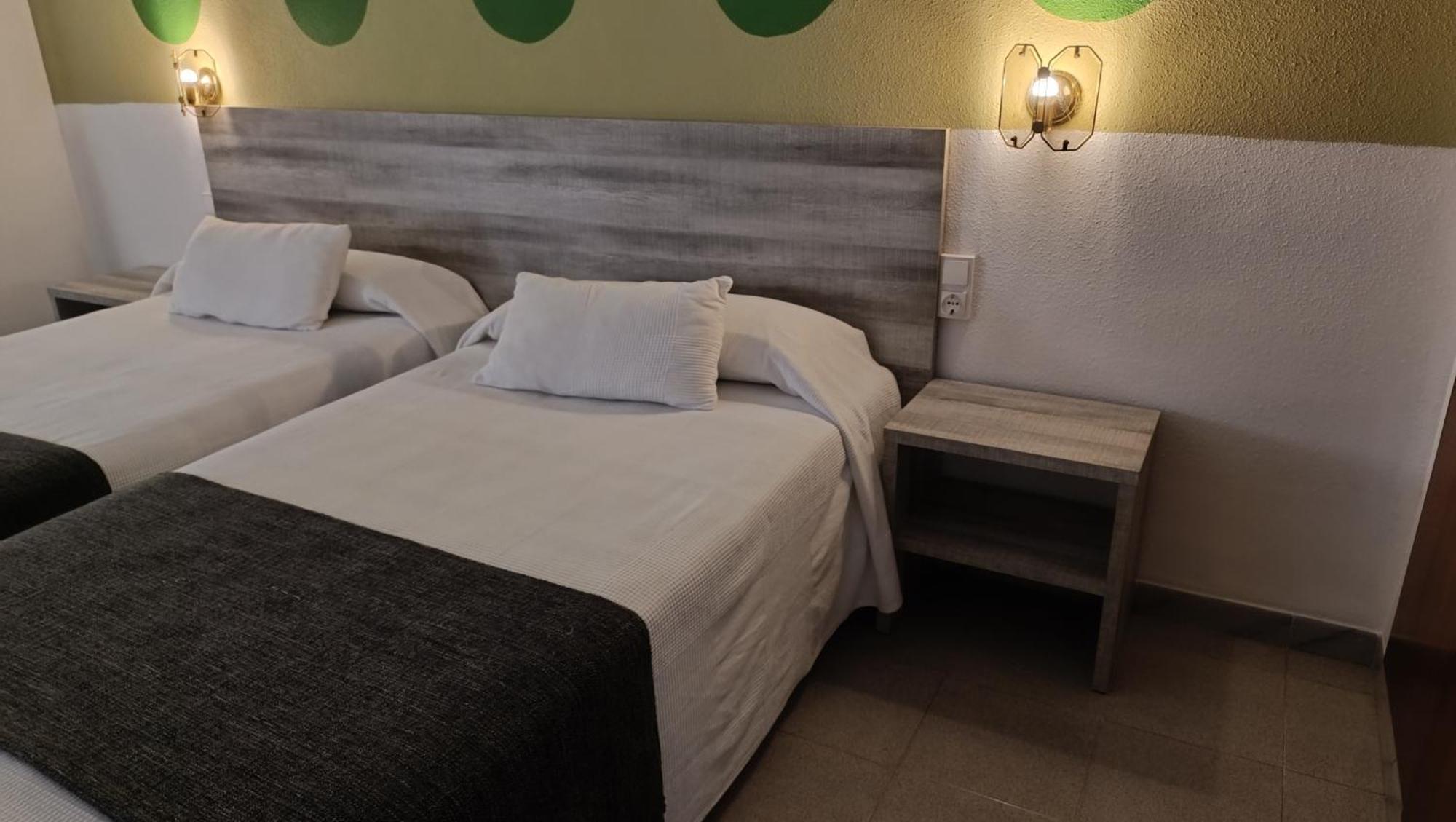 Hotel Venta De La Punta ซานตา บาร์บารา ภายนอก รูปภาพ