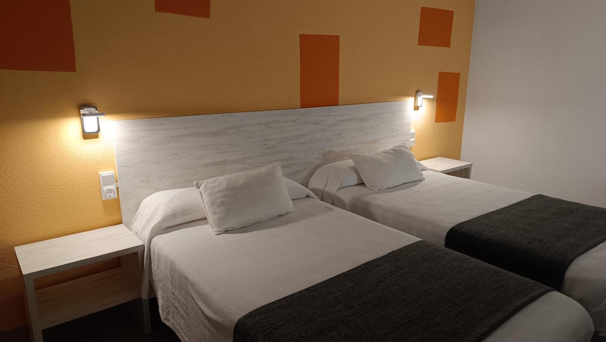 Hotel Venta De La Punta ซานตา บาร์บารา ภายนอก รูปภาพ