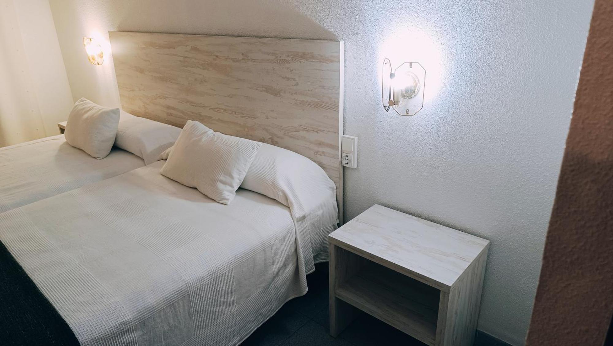 Hotel Venta De La Punta ซานตา บาร์บารา ภายนอก รูปภาพ
