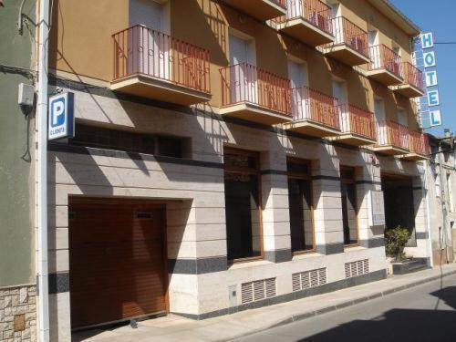 Hotel Venta De La Punta ซานตา บาร์บารา ภายนอก รูปภาพ