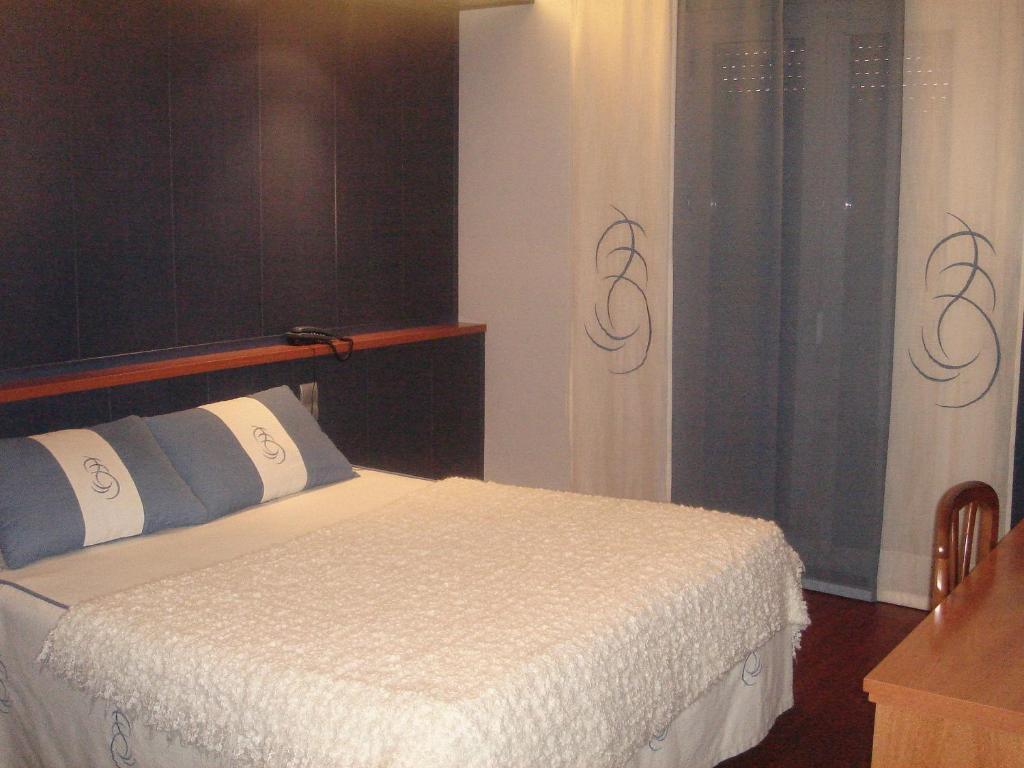 Hotel Venta De La Punta ซานตา บาร์บารา ห้อง รูปภาพ