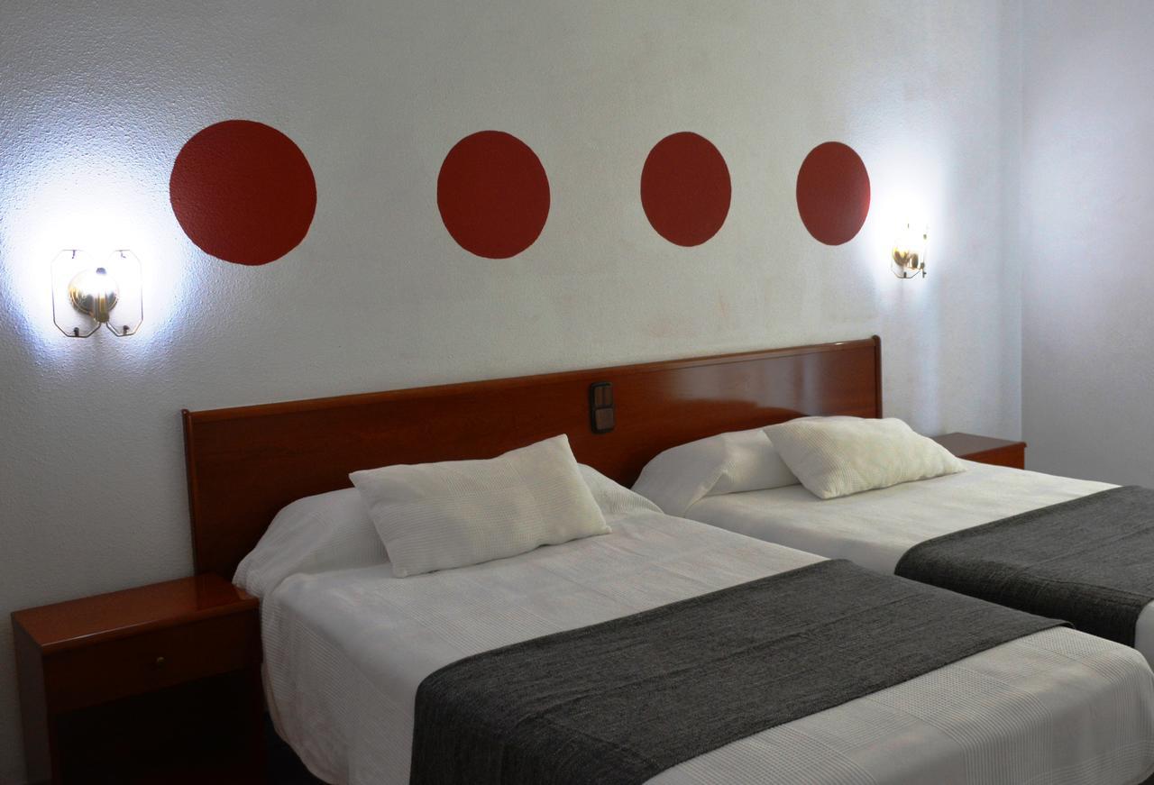 Hotel Venta De La Punta ซานตา บาร์บารา ภายนอก รูปภาพ