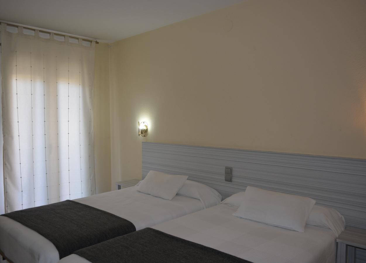 Hotel Venta De La Punta ซานตา บาร์บารา ภายนอก รูปภาพ